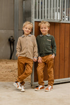 POLO | Oliver GROEN