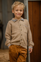 POLO | Oliver ZAND