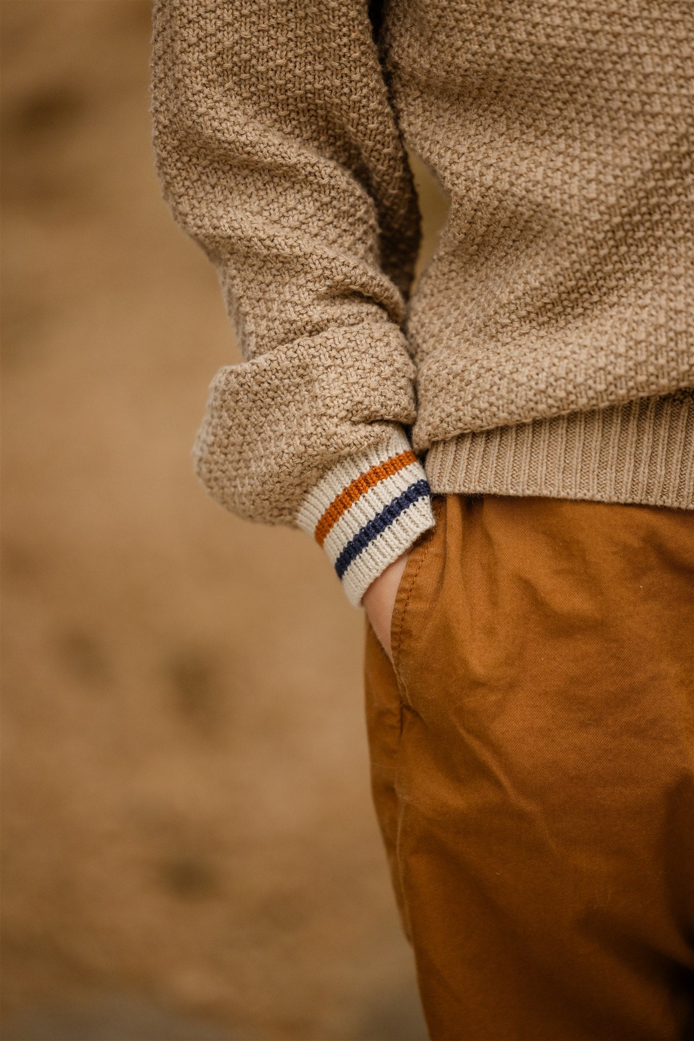 POLO | Oliver ZAND