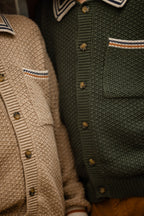 POLO | Oliver GROEN
