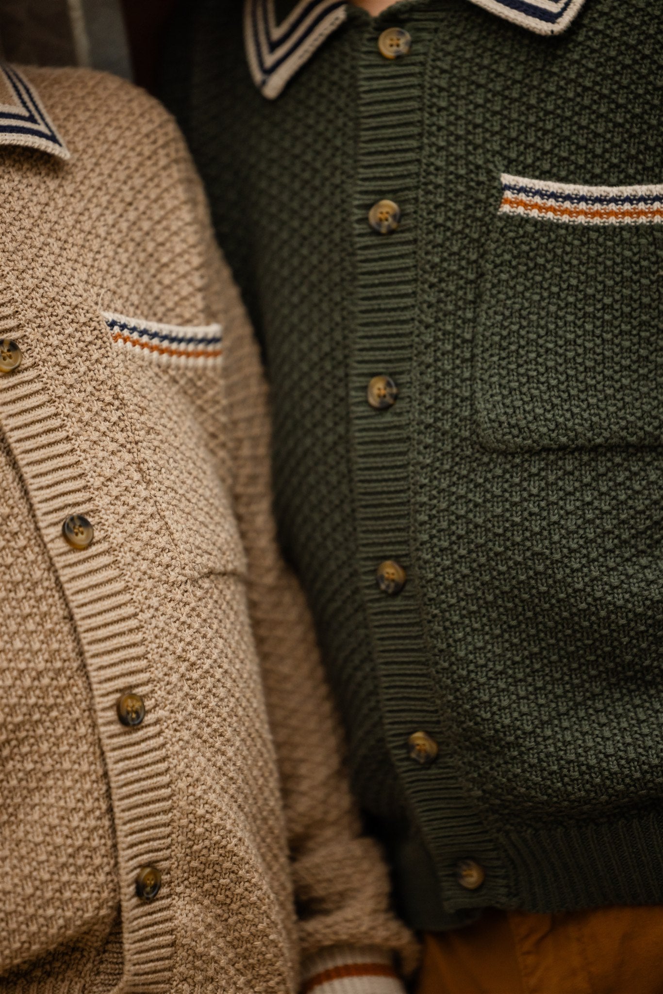 POLO | Oliver ZAND
