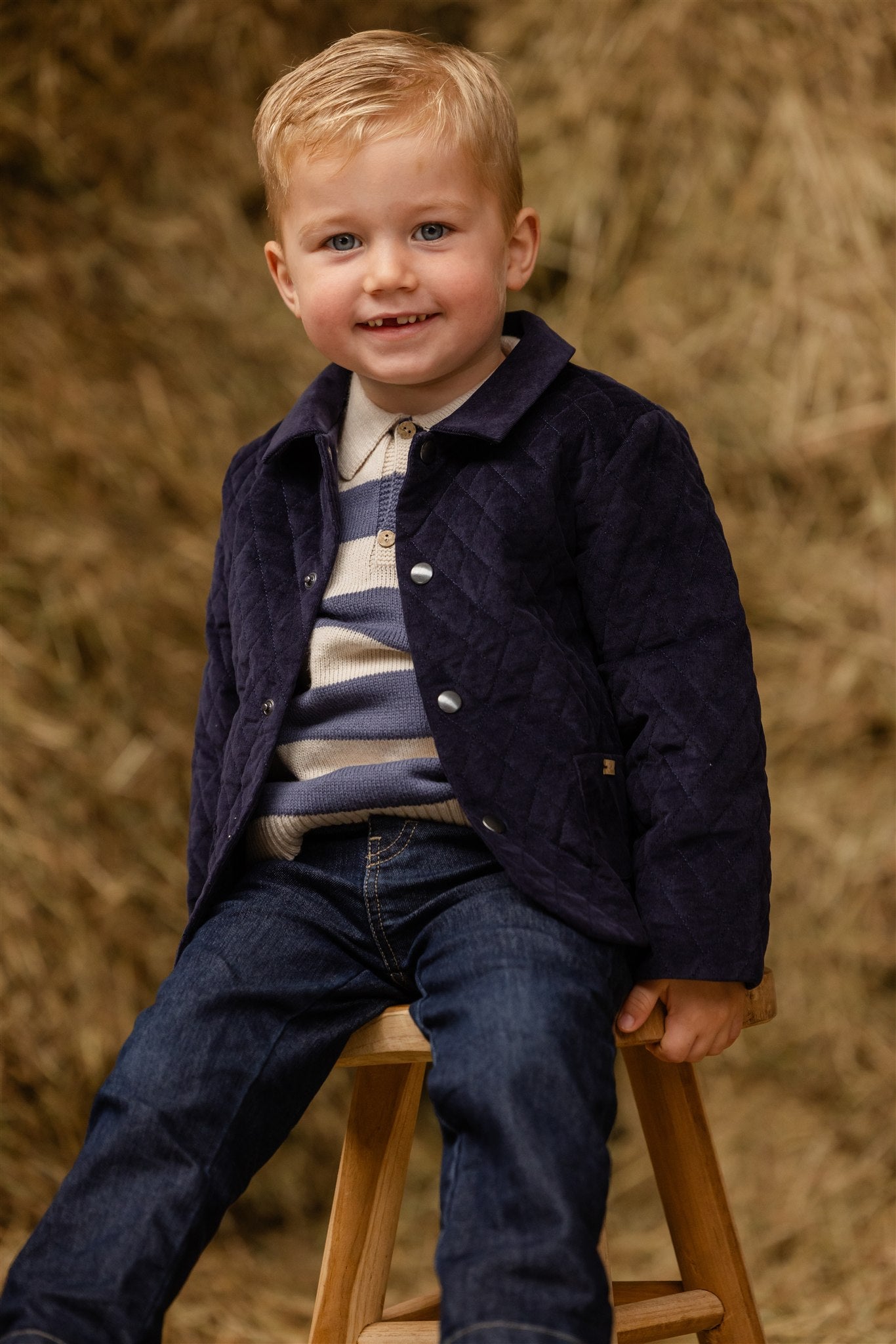 CARDIGAN | Claude