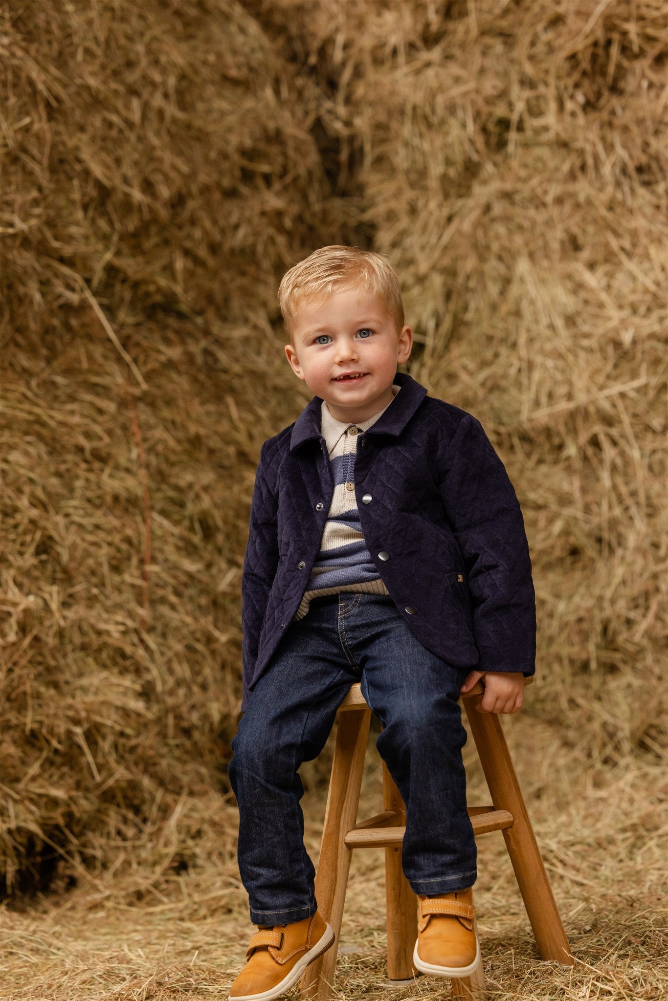 CARDIGAN | Claude