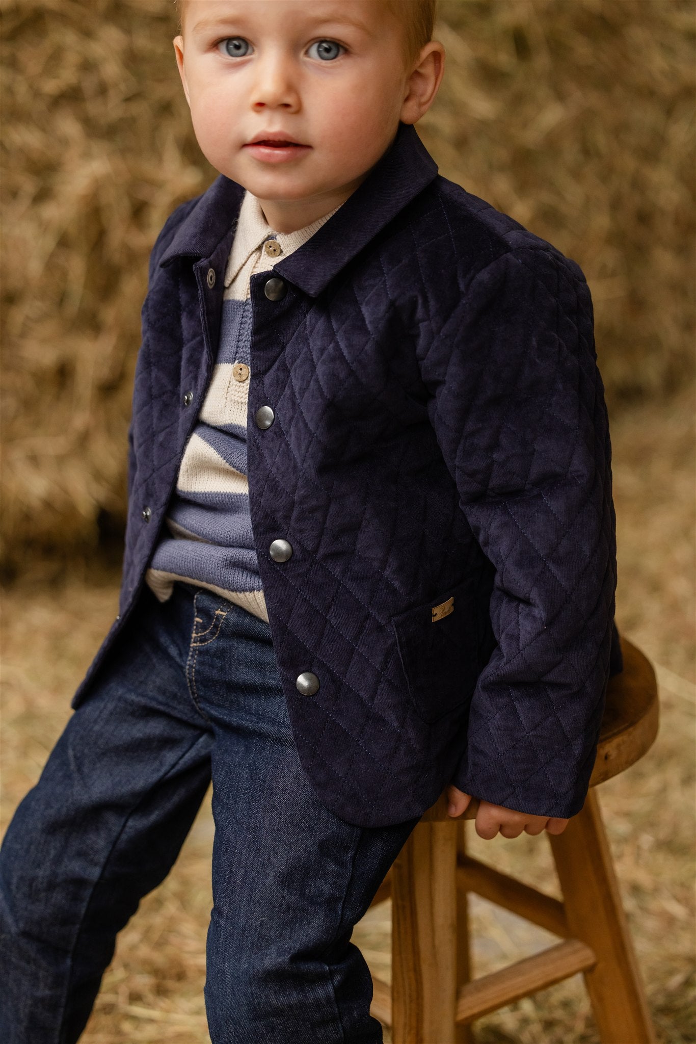 CARDIGAN | Claude