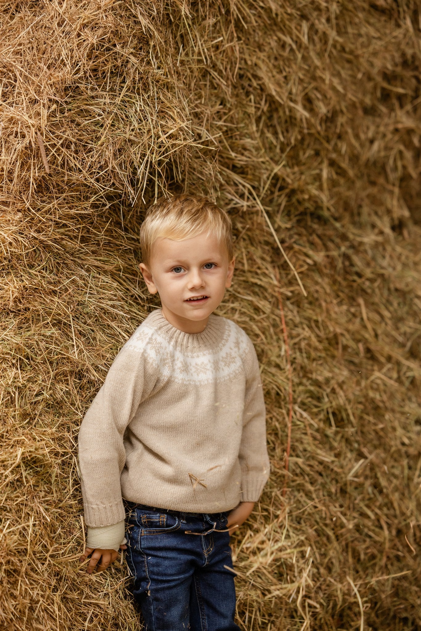 SWEATER | Lewis