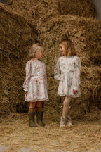 MOMMY & ME | KLEEDJE | Dalia CHIFFON