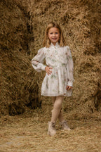 MOMMY & ME | KLEEDJE | Dalia CHIFFON