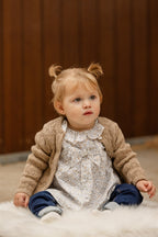 BLOUSE | Winter