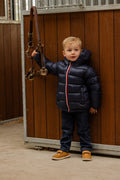 JAS | Brian BLAUW