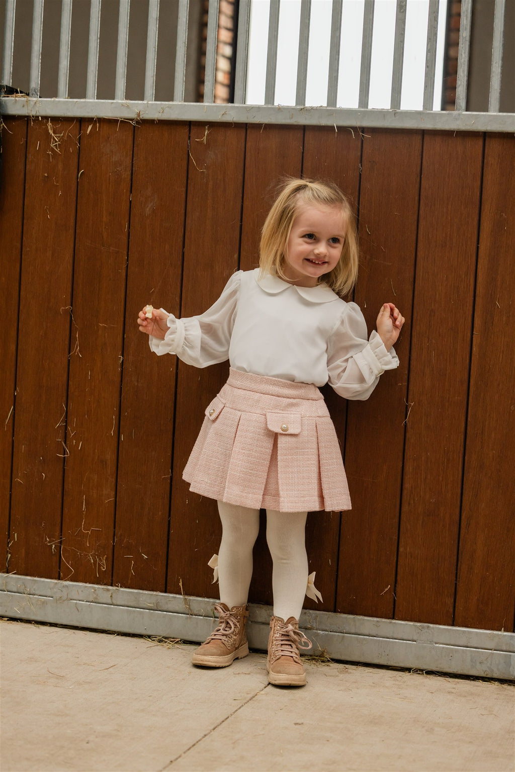 BLOUSE | Grace