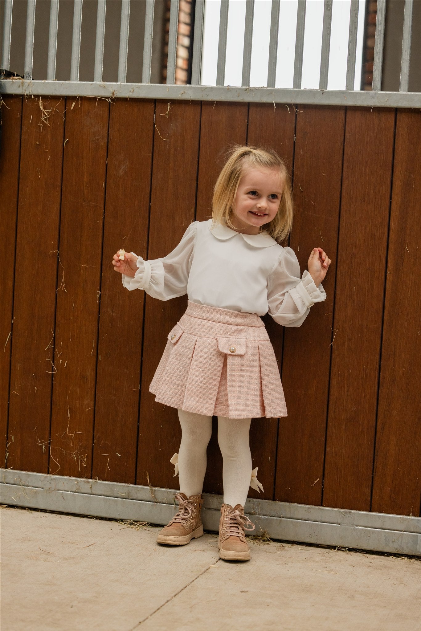 BLOUSE | Grace