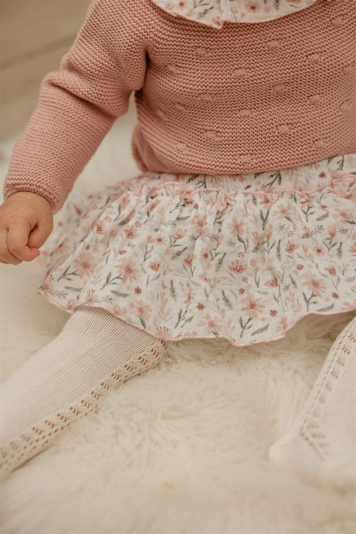 BLOOMERSET | Liana