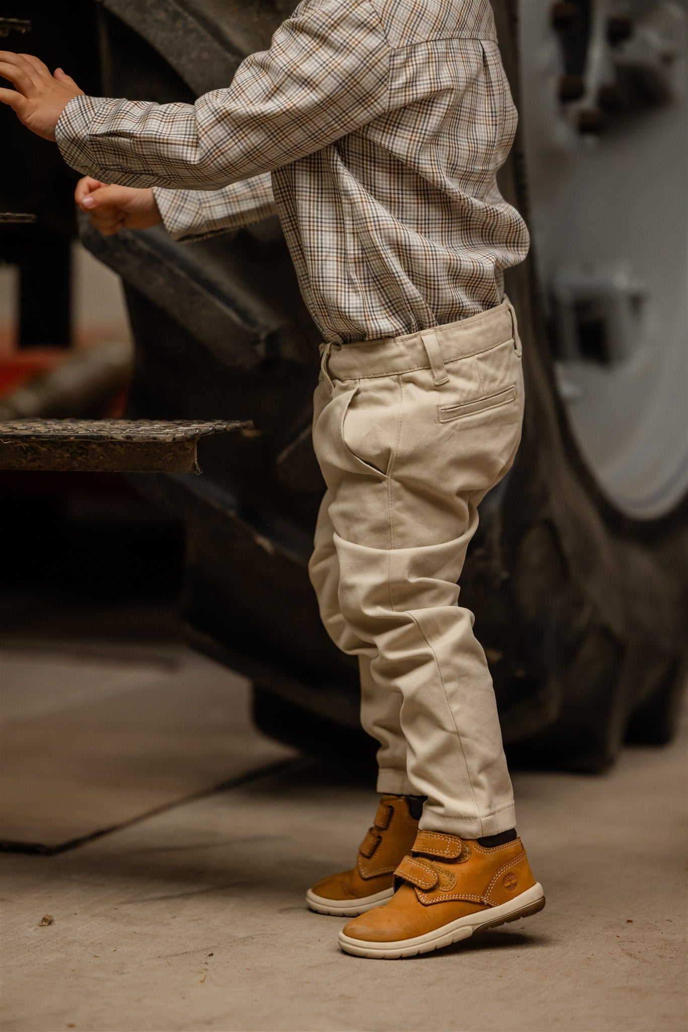 BROEK | Mike