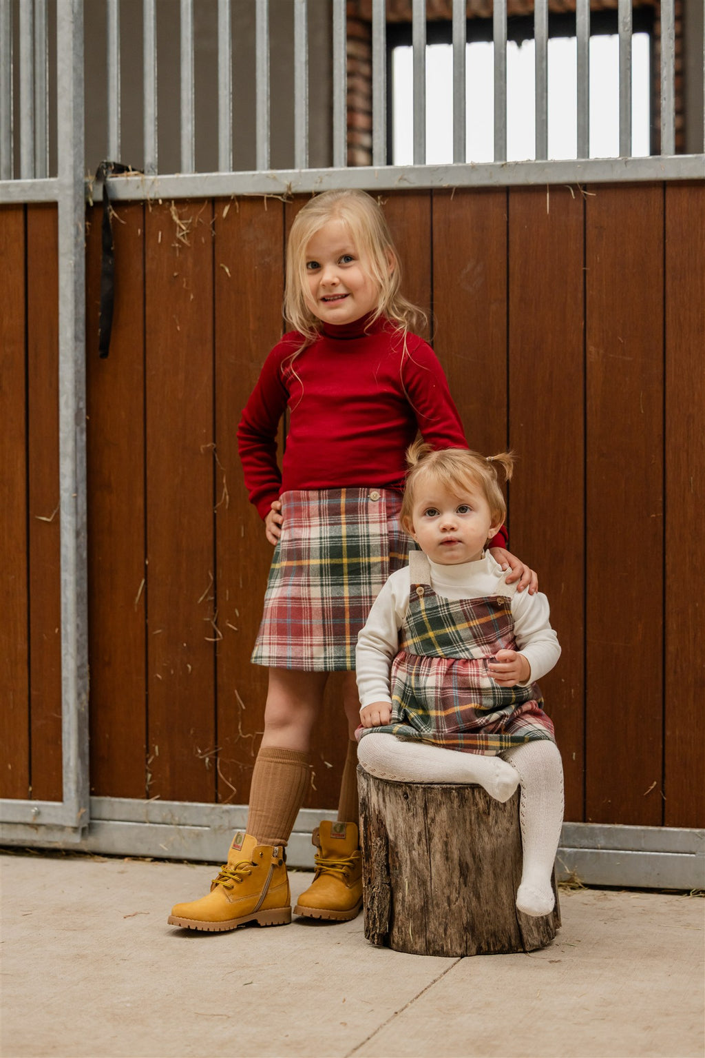 PINAFORE | Vanessa