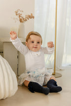 MOMMY & ME| BLOOMER ESTHELLE FLOWER