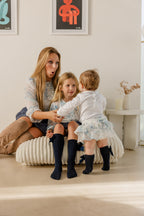 MOMMY & ME| BLOOMER ESTHELLE FLOWER