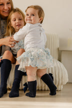 MOMMY & ME| BLOOMER ESTHELLE FLOWER