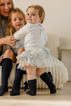 MOMMY & ME| BLOOMER ESTHELLE FLOWER