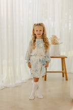 MOMMY & ME | ESTHELLE FLOWER SKIRT