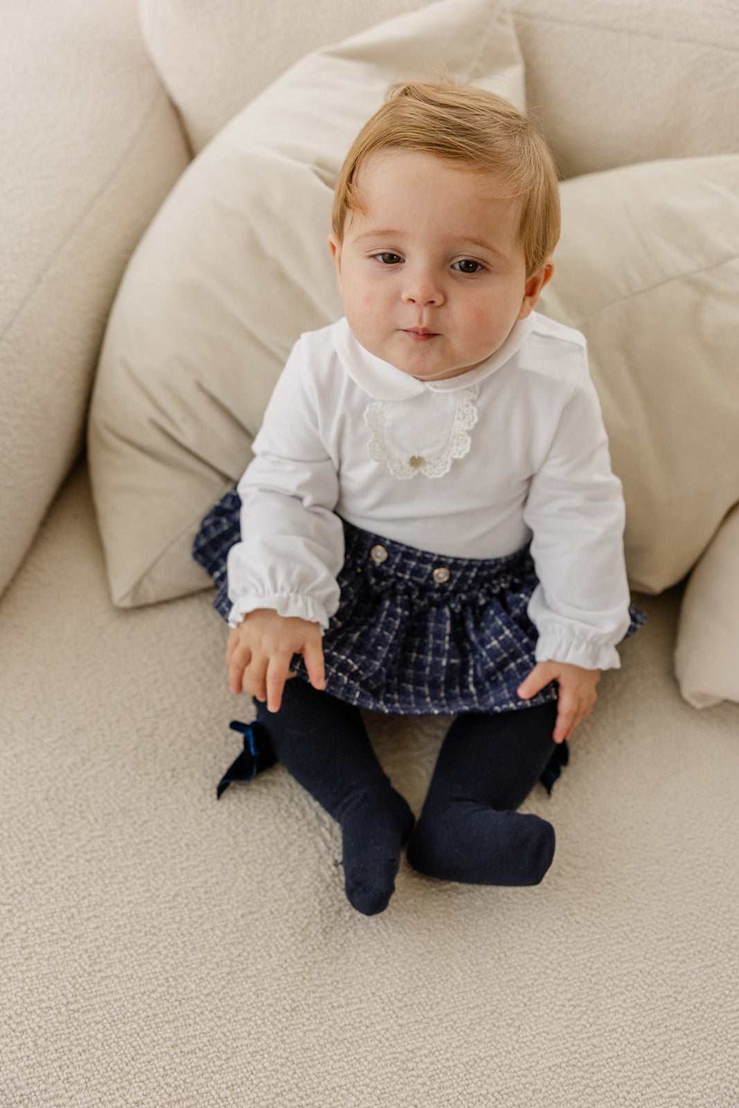 MOMMY & ME| BLOOMER ESTHELLE