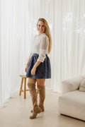 MOMMY & ME| ROK DELPHINE