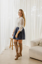 MOMMY & ME| ROK DELPHINE