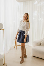 MOMMY & ME| BLOUSE DELPHINE