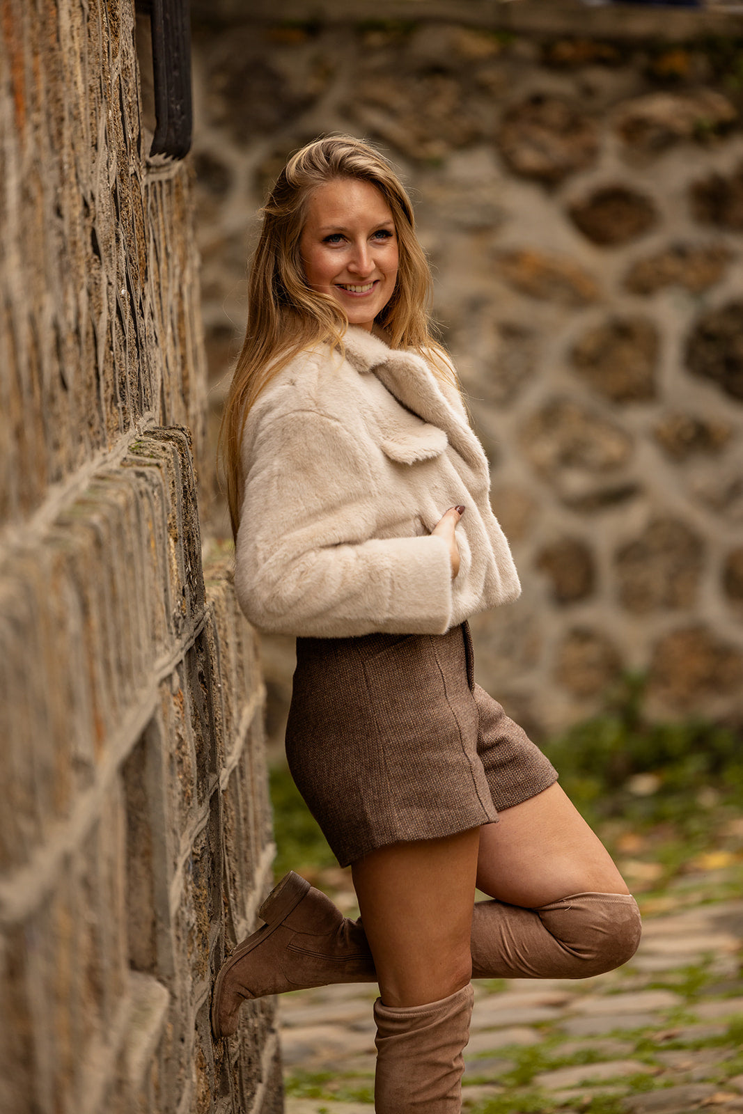 MOMMY | JAS | Daria BEIGE