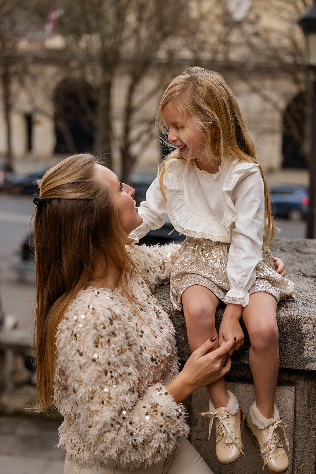 ROK | Marilyn  Zilver