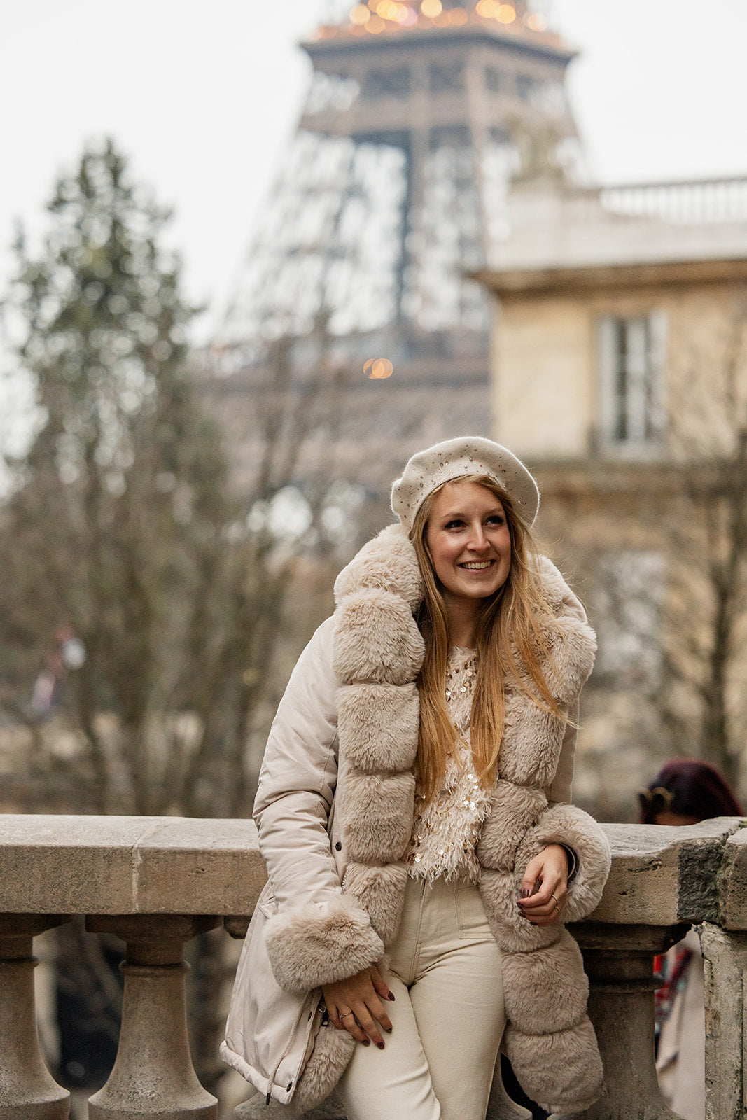 MOMMY | BONNET | Francine