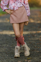 MOMMY & ME | BROEKROK Lina