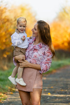MOMMY & ME | HEMD | Elian BRUIN