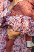 MOMMY & ME | BLOOMER Lina Chiffon