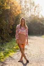 MOMMY & ME | BLOUSE Aline Chiffon