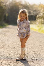 MOMMY & ME | BLOUSE Lotje Chiffon