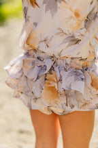 MOMMY & ME | BLOOMER Lotje Chiffon