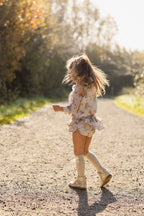 MOMMY & ME | BLOOMER Lotje Chiffon