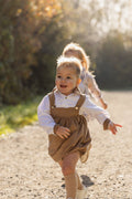 MOMMY & ME | BODYHEMD | Elian BRUIN