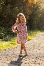 MOMMY & ME | ROK Lina Chiffon