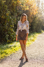 MOMMY & ME | BLOUSE Lotte Chiffon