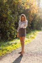 MOMMY & ME | BLOUSE Lotte Chiffon