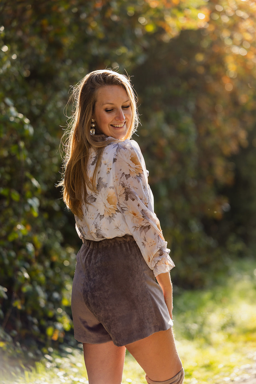 MOMMY & ME | BROEKROK Lotte