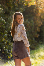 MOMMY & ME | BROEKROK Lotte