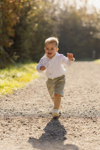 MOMMY & ME | SHORT | Dario