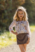 MOMMY & ME | BLOUSE Lotje Chiffon