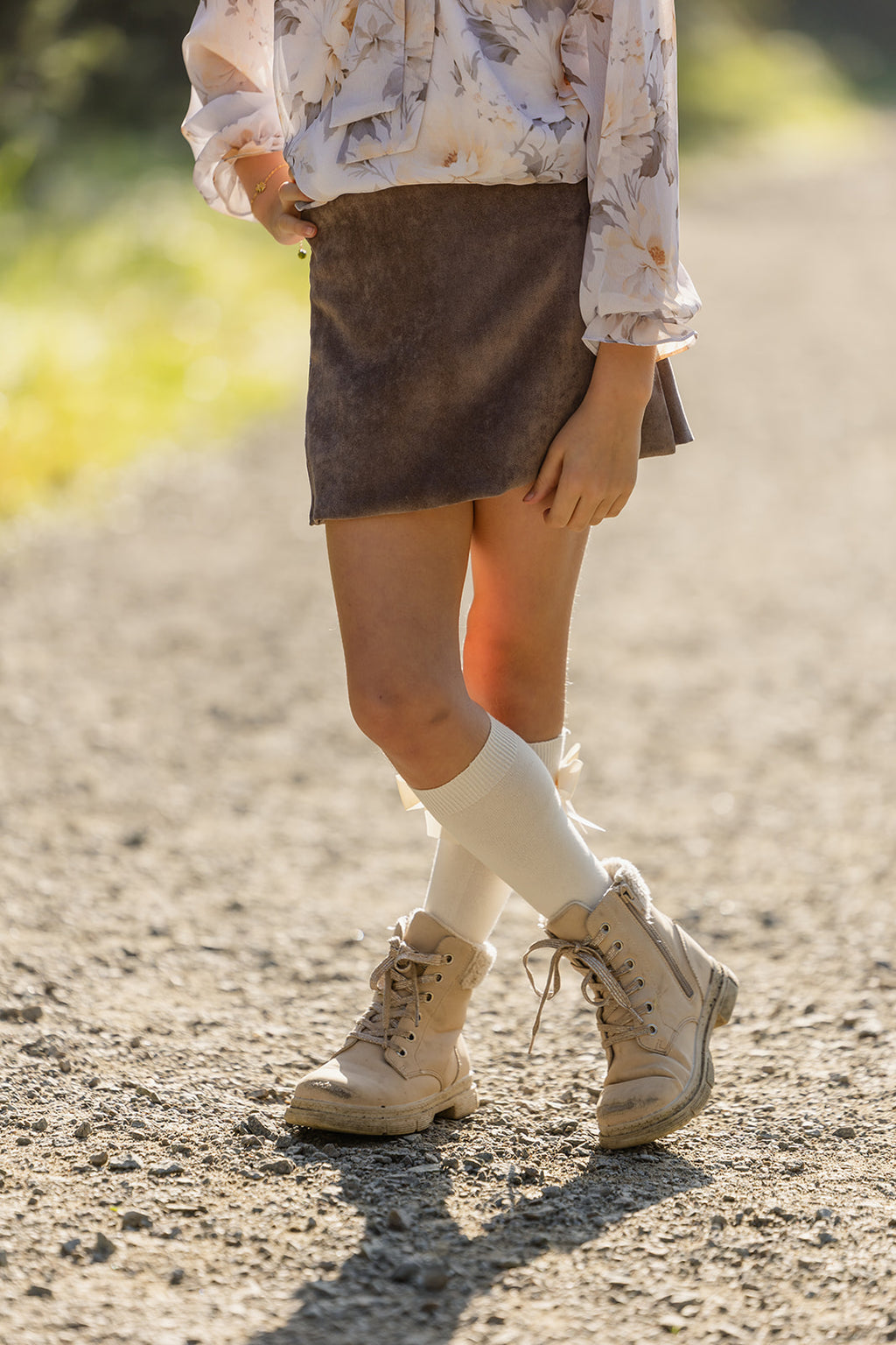 MOMMY & ME | BROEKROK Lotje