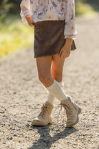 MOMMY & ME | BROEKROK Lotje