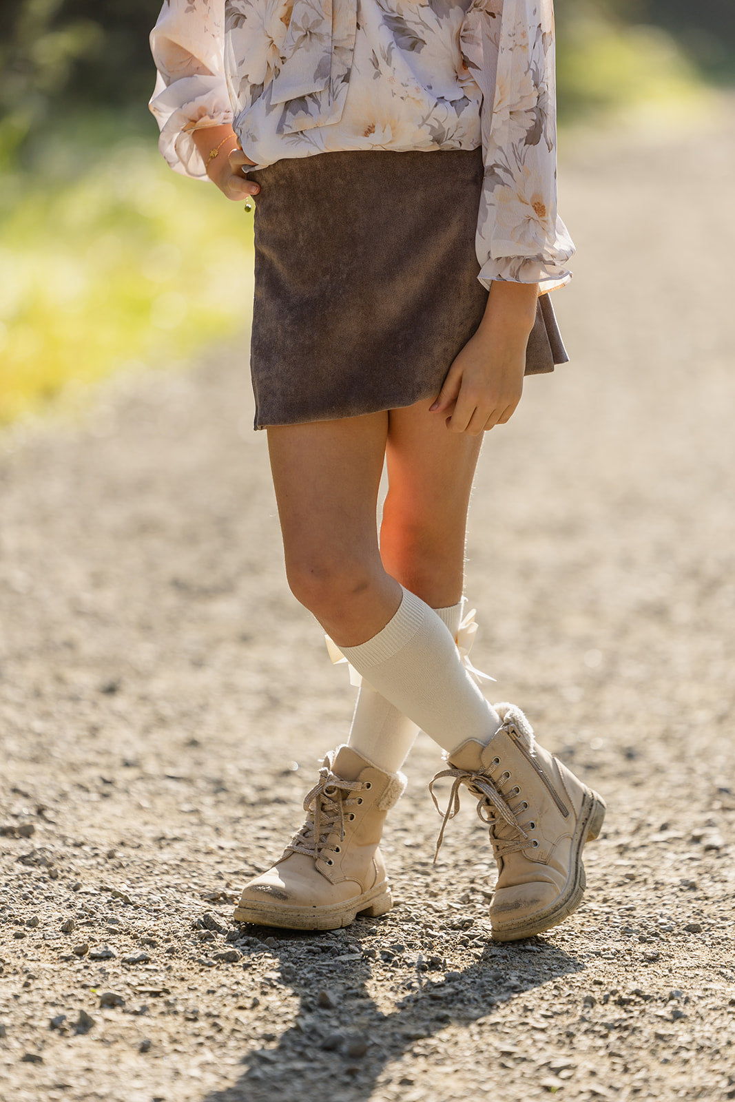 MOMMY & ME | BROEKROK Lotje