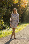 MOMMY & ME | JURK Lotte Chiffon