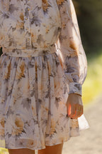 MOMMY & ME | JURK Lotte Chiffon